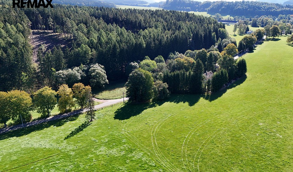 Prodej stavebního pozemku 4 759 m², Teplice nad Metují – náhled fotky 6