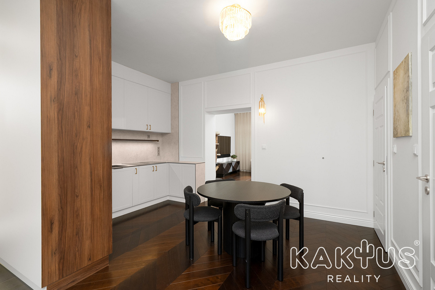 Prodej bytu 3+1 81 m² – fotografie 5