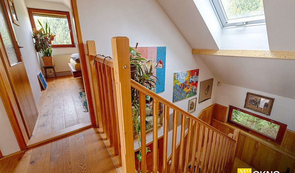 Prodej domu 120 m² s pozemkem 1 816 m², Kunštát – náhled fotky 9