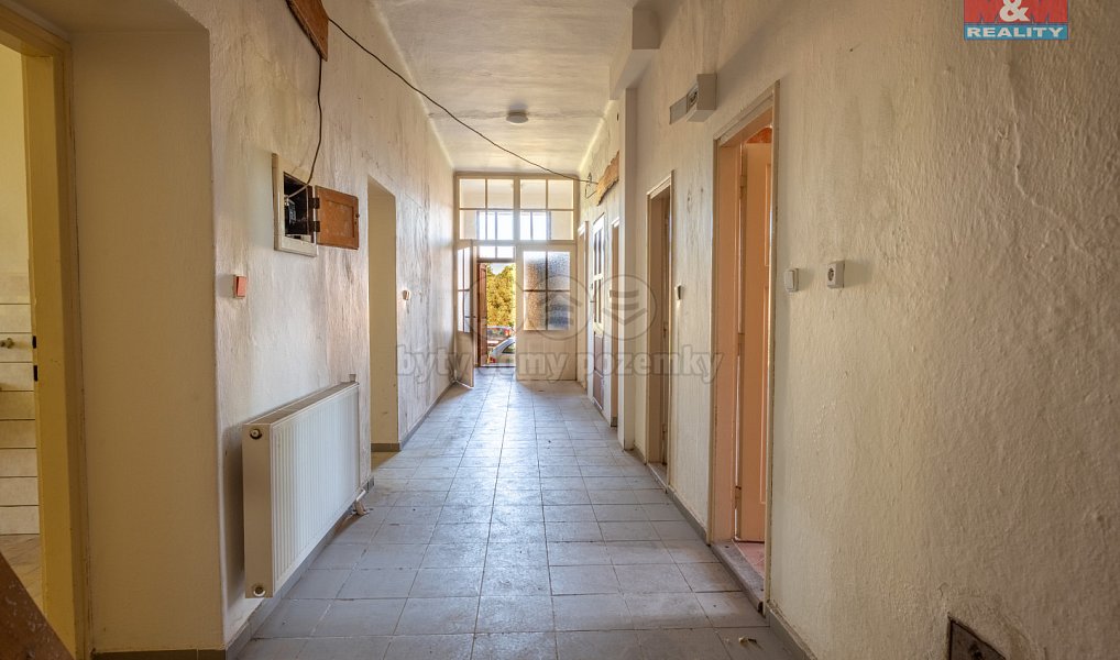 Prodej domu 362 m² s pozemkem 3 865 m², Nová Ves nad Lužnicí – náhled fotky 16