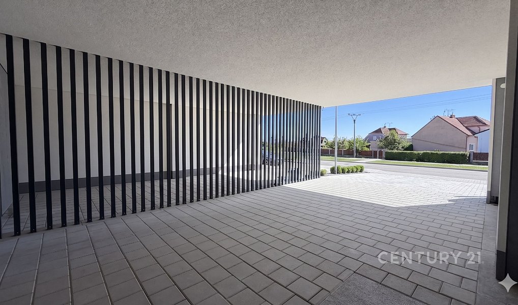 Prodej domu 111 m² s pozemkem 235 m², Velké Pavlovice – náhled fotky 10