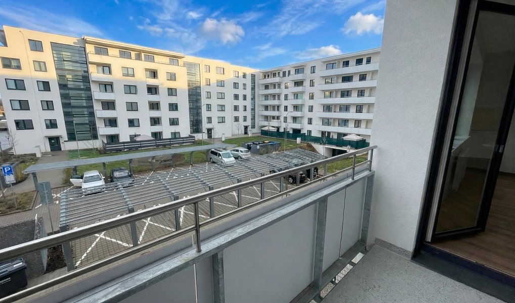 Pronájem bytu 2+kk 56 m², Brno – náhled fotky 11