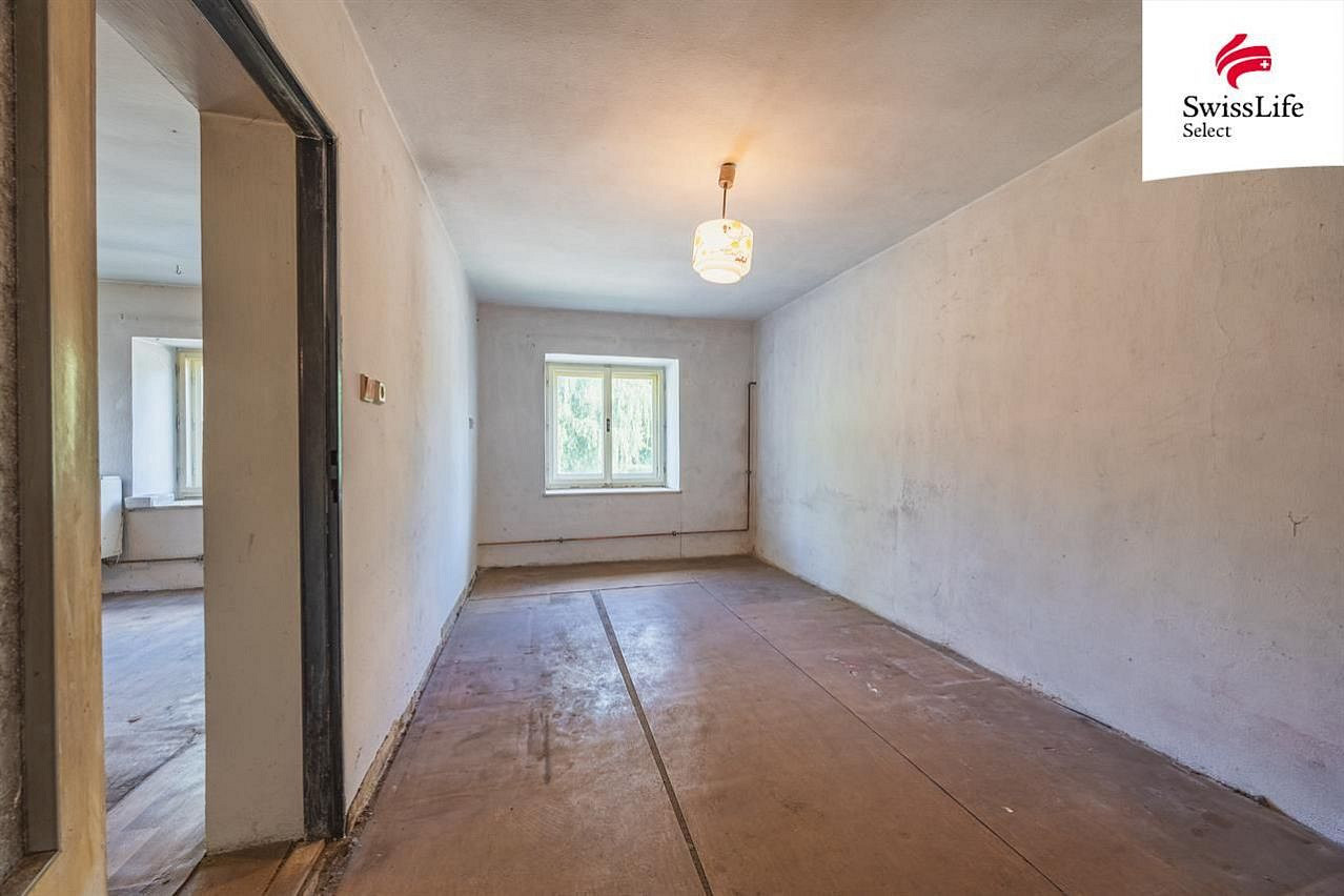 Prodej domu 63 m² s pozemkem 573 m² – fotografie 2