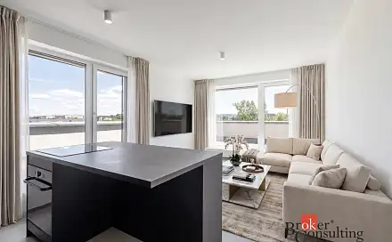 Prodej bytu 2+kk 109 m²