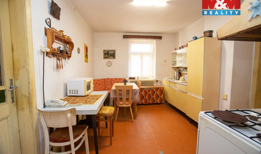 Prodej domu 85 m² s pozemkem 150 m², Deštná – náhled fotky 4