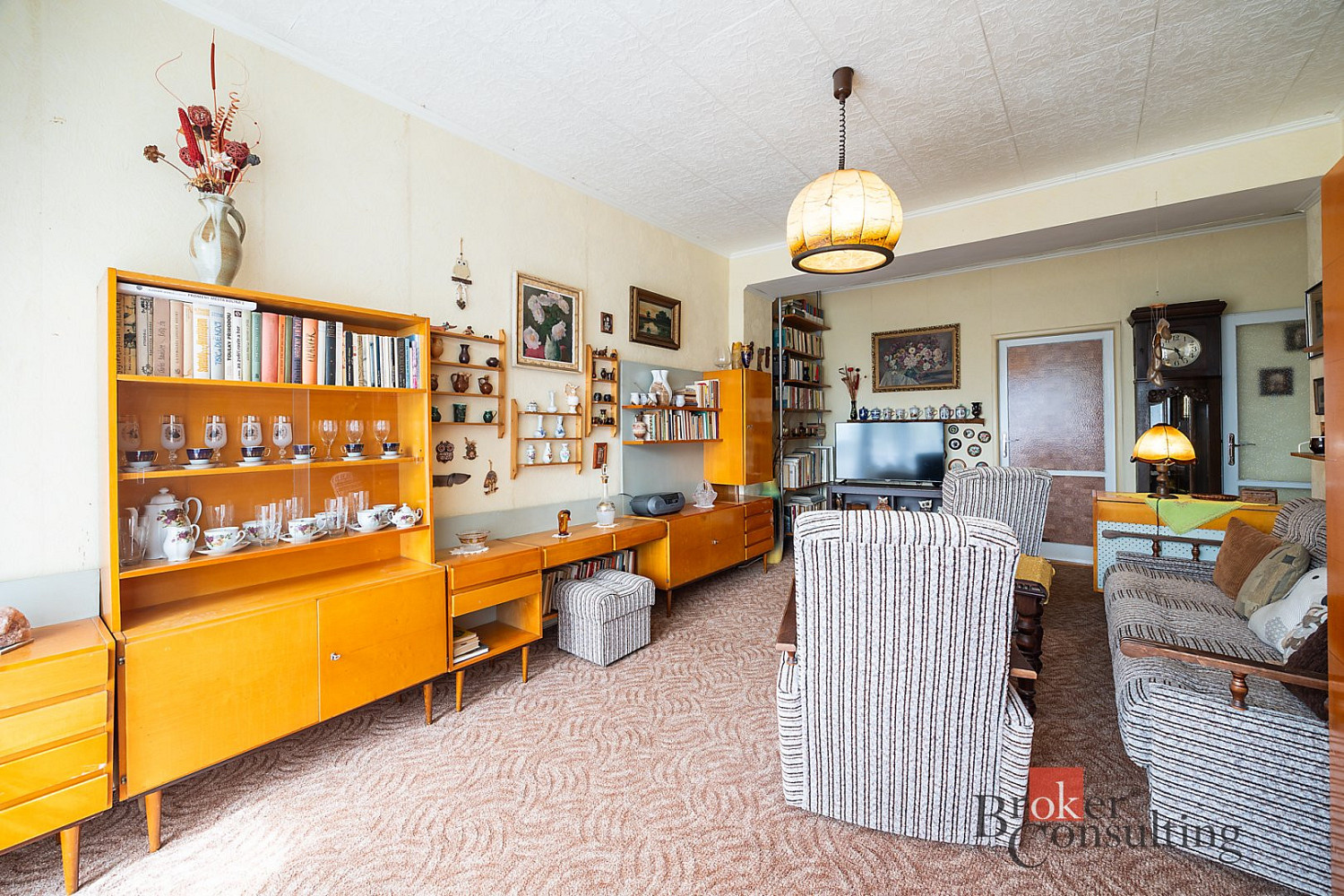 Prodej bytu 3+1 72 m² — photo 4