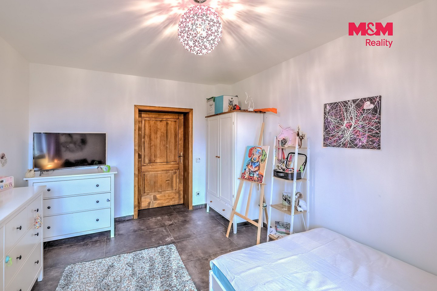 Prodej domu 112 m² s pozemkem 13 369 m² – další