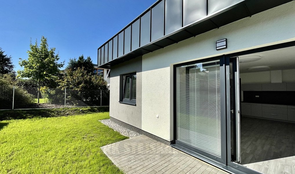 Pronájem bytu 4+kk 80 m², Včelná – náhled fotky 14