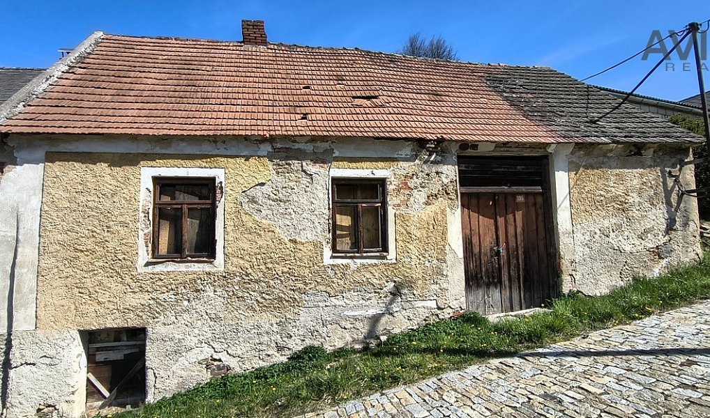 Prodej domu 100 m² s pozemkem 108 m², Načeradec – náhled fotky 5