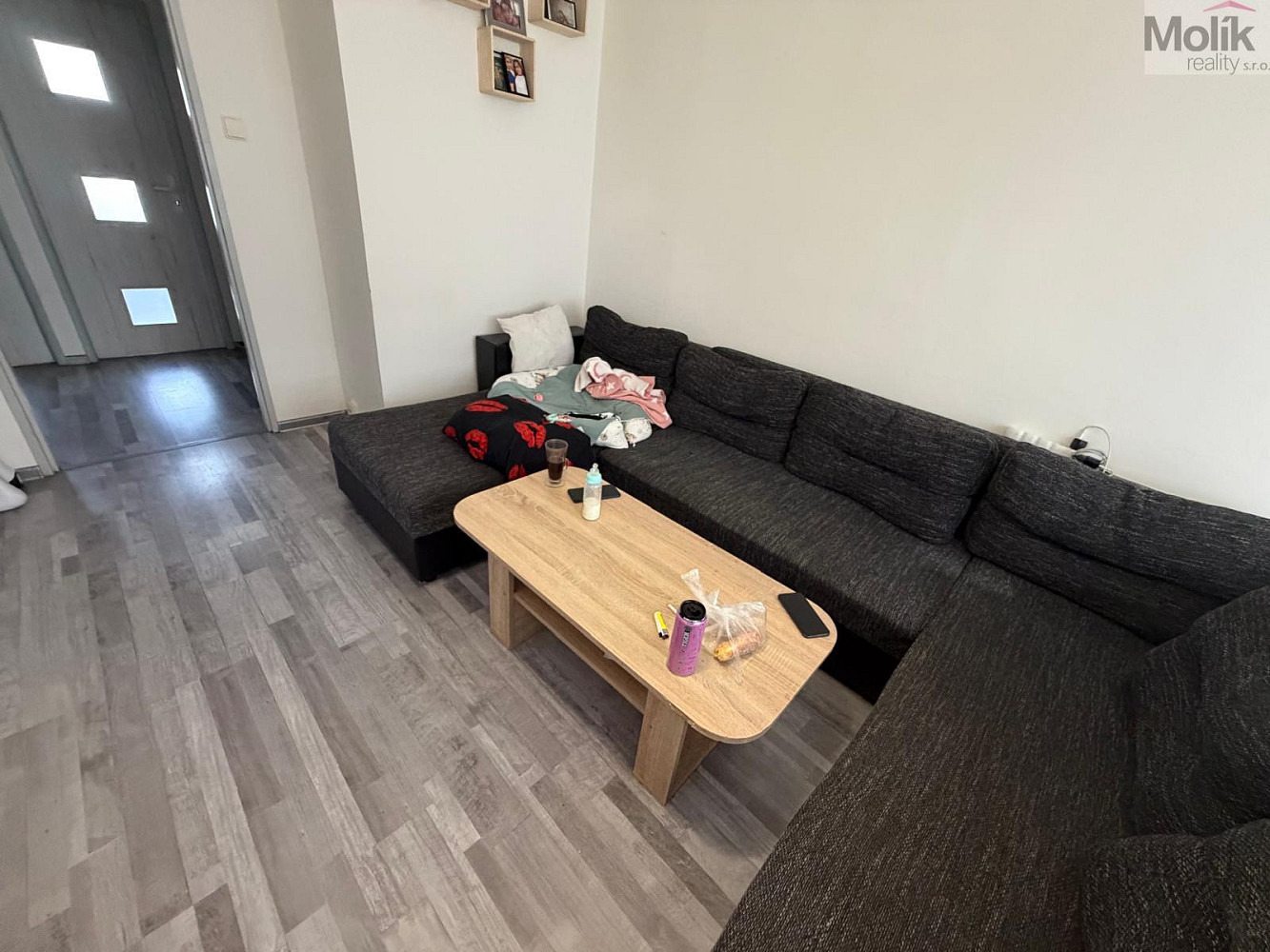 Prodej bytu 3+1 54 m² – fotografie 4
