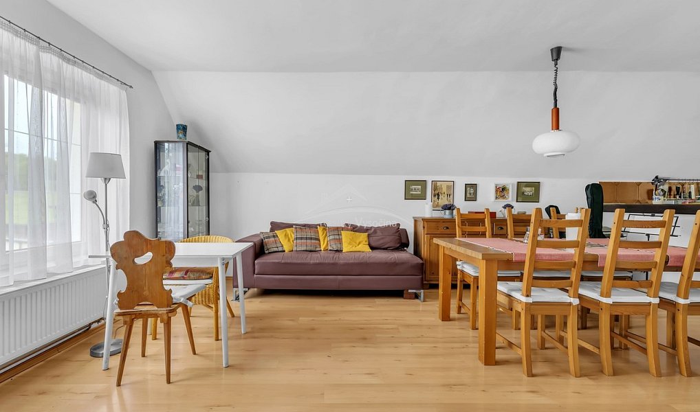 Prodej domu 330 m² s pozemkem 719 m², Praha – náhled fotky 8