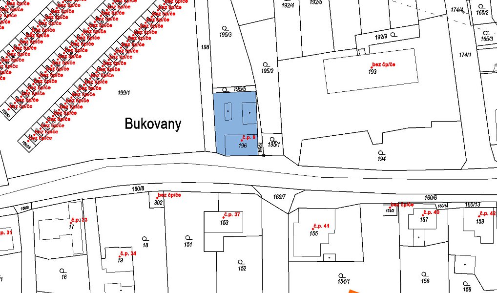 Prodej domu 85 m² s pozemkem 387 m², Bukovany – náhled fotky 4