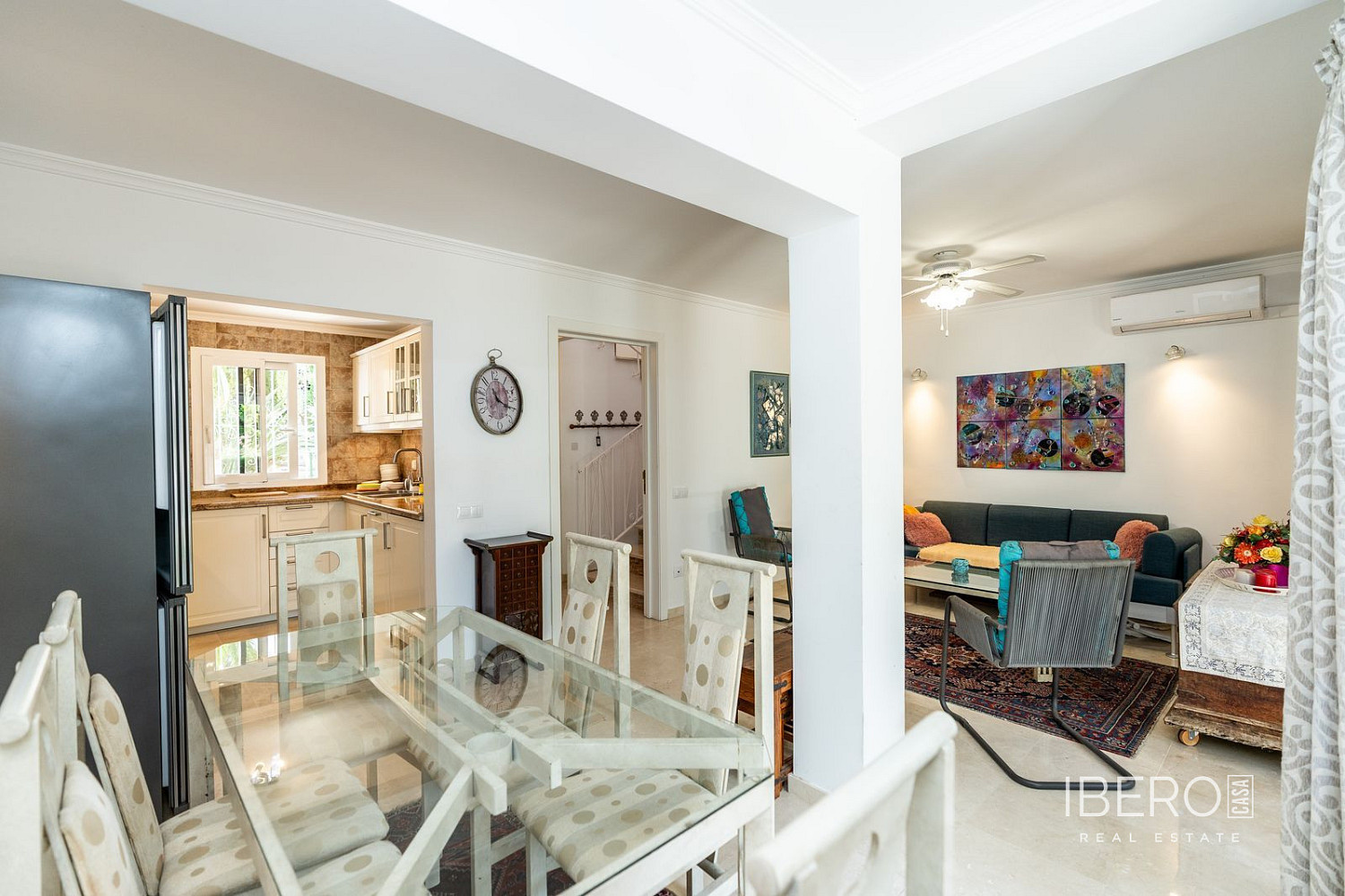 Prodej domu 95 m² s pozemkem 115 m² - Més