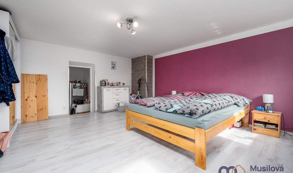 Prodej domu 210 m² s pozemkem 322 m², Novosedlice – náhled fotky 7