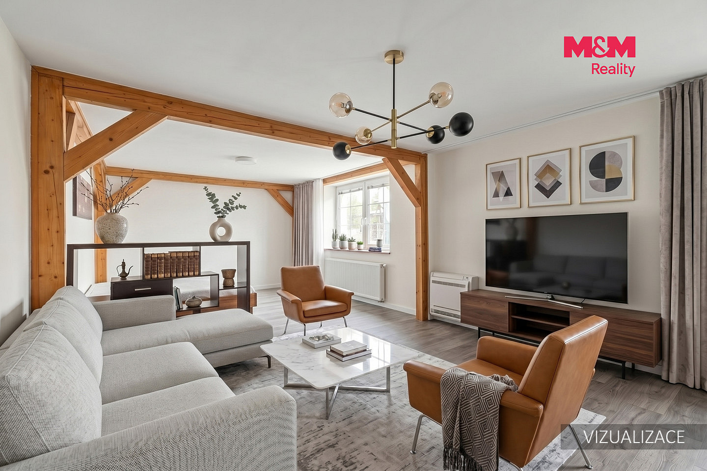 Prodej domu 162 m² s pozemkem 145 m² — photo 3