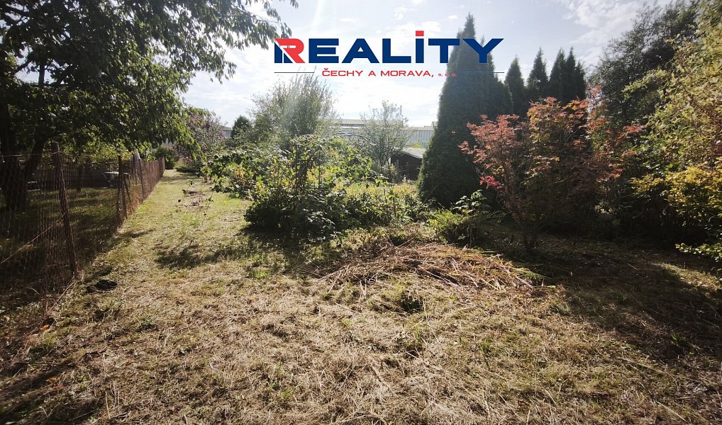 Prodej zahrady 601 m², Svitavy – náhled fotky 4