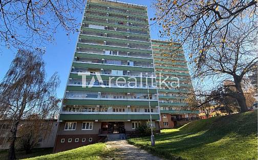 Prodej bytu 2+1 49 m², Mařádkova, Opava - Předměstí