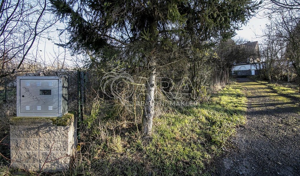 Prodej stavebního pozemku 1 049 m², Zdiby – náhled fotky 25
