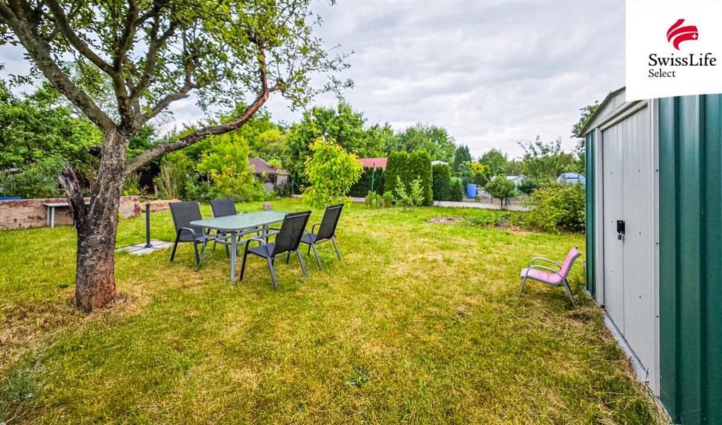 Prodej zahrady 316 m², Pardubice – náhled fotky 3