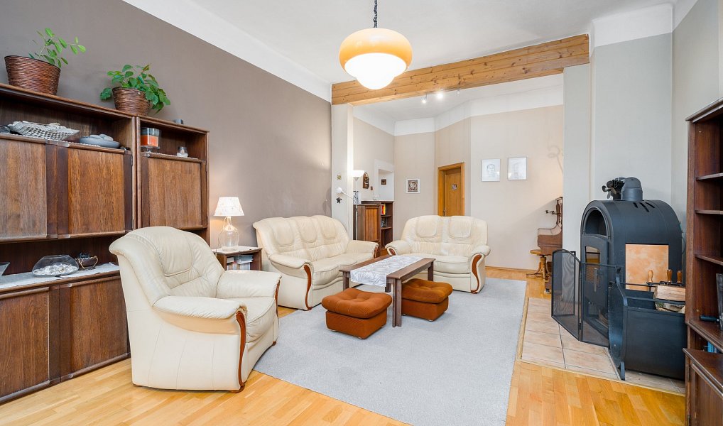 Prodej bytu 4+1 113 m², Terezín – náhled fotky 5