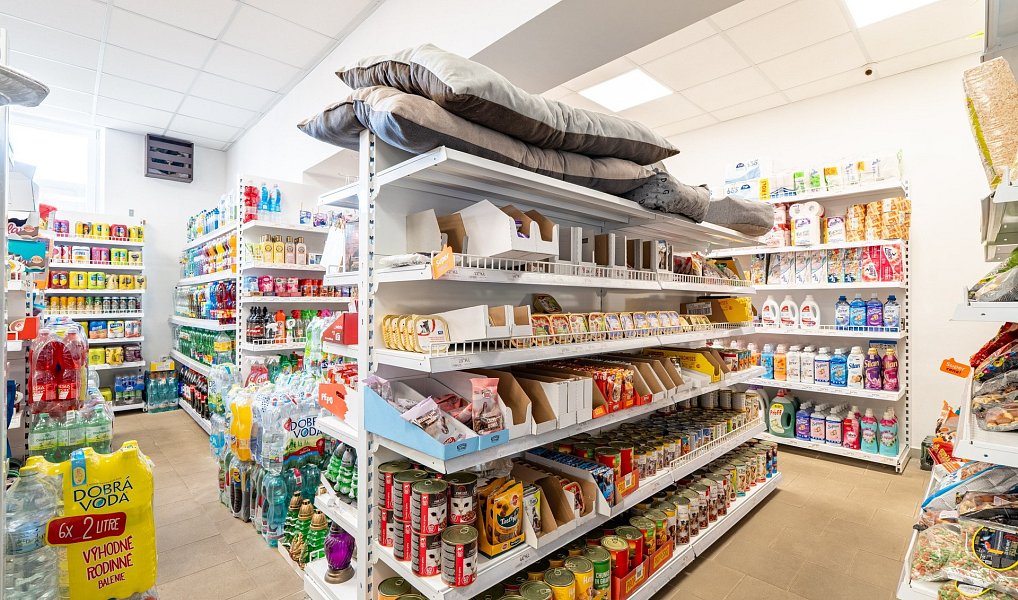 Prodej obchodních prostor 186 m², Lobodice – náhled fotky 4