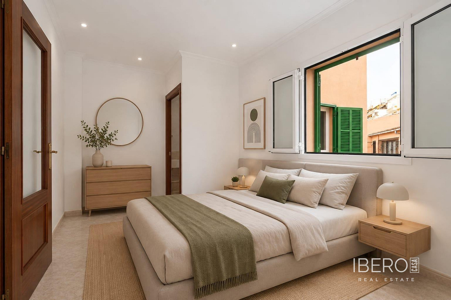 Casa 4+kk – Palma de Mallorca - Vista 2