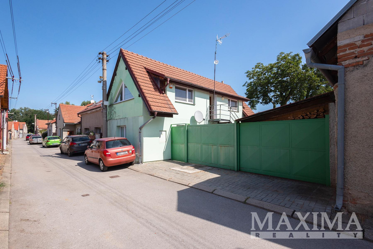 Prodej domu 136 m² s pozemkem 259 m² – fotografie 4