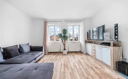 Prodej bytu 1+1 33 m²