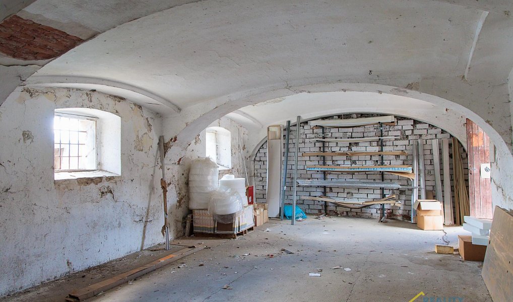 Prodej výrobních prostor 4 752 m², Králíky – náhled fotky 36