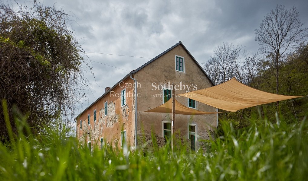 Prodej domu 380 m² s pozemkem 5 913 m², Brzánky – náhled fotky 6