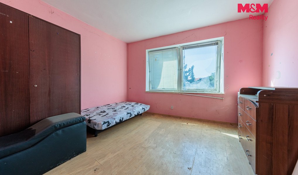 Prodej domu 206 m² s pozemkem 175 m², Kynšperk nad Ohří – náhled fotky 9