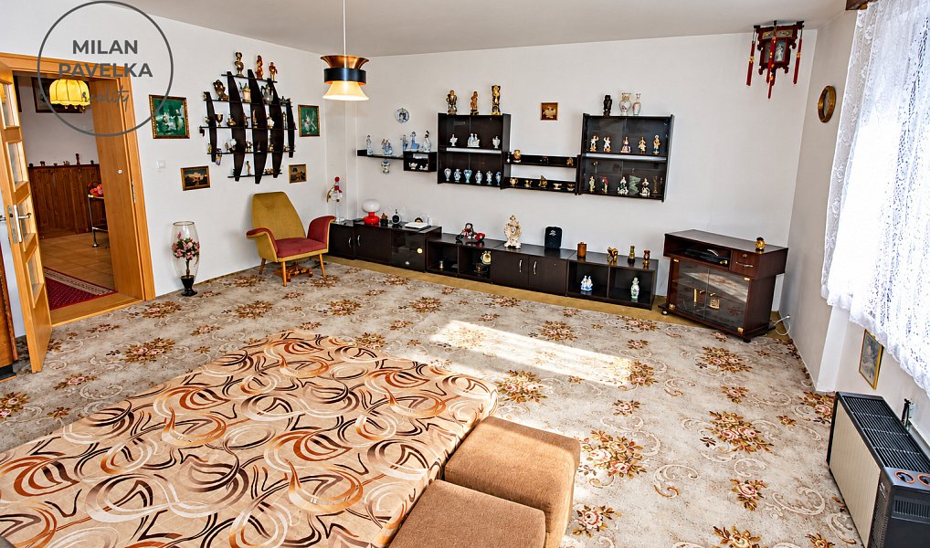 Prodej domu 150 m² s pozemkem 3 620 m², Ždánice – náhled fotky 10