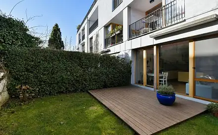 Prodej bytu 3+kk 107 m², Za zámečkem, Praha 5 - Jinonice, okres Praha
