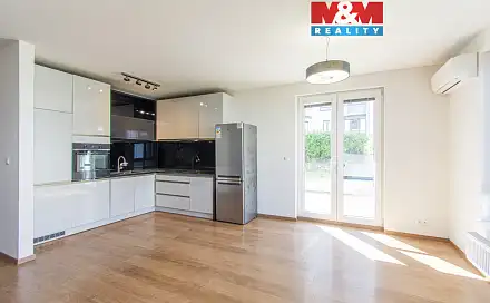 Prodej bytu 4+kk 105 m², Na Prádle, Ostrava - Moravská Ostrava