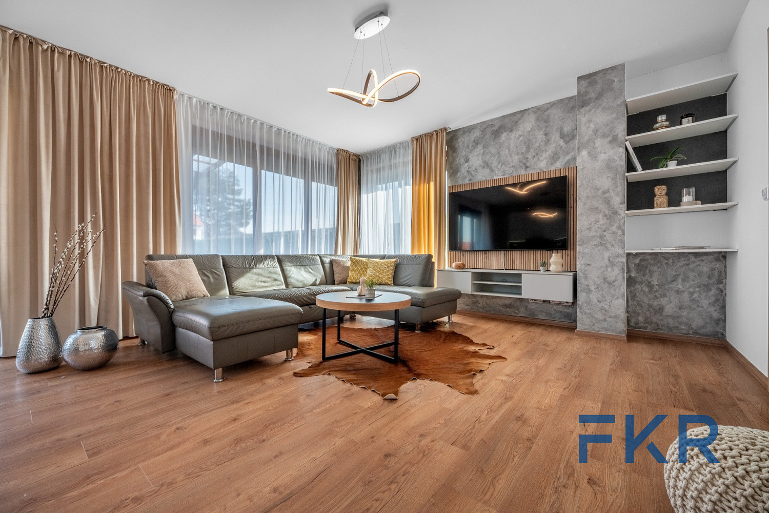 Prodej domu 143 m² s pozemkem 389 m² — photo 4
