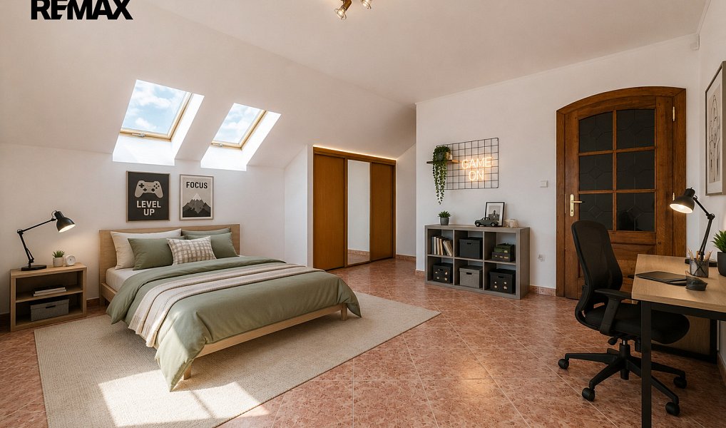 Prodej domu 250 m² s pozemkem 2 997 m², Příbram – náhled fotky 20