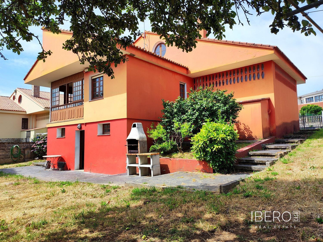 Casa 6+kk – Oleiros, O Cruceiro, Condús - Vista 3