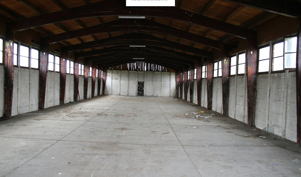 Pronájem skladovacích prostor 480 m², Nová Ves – náhled fotky 3