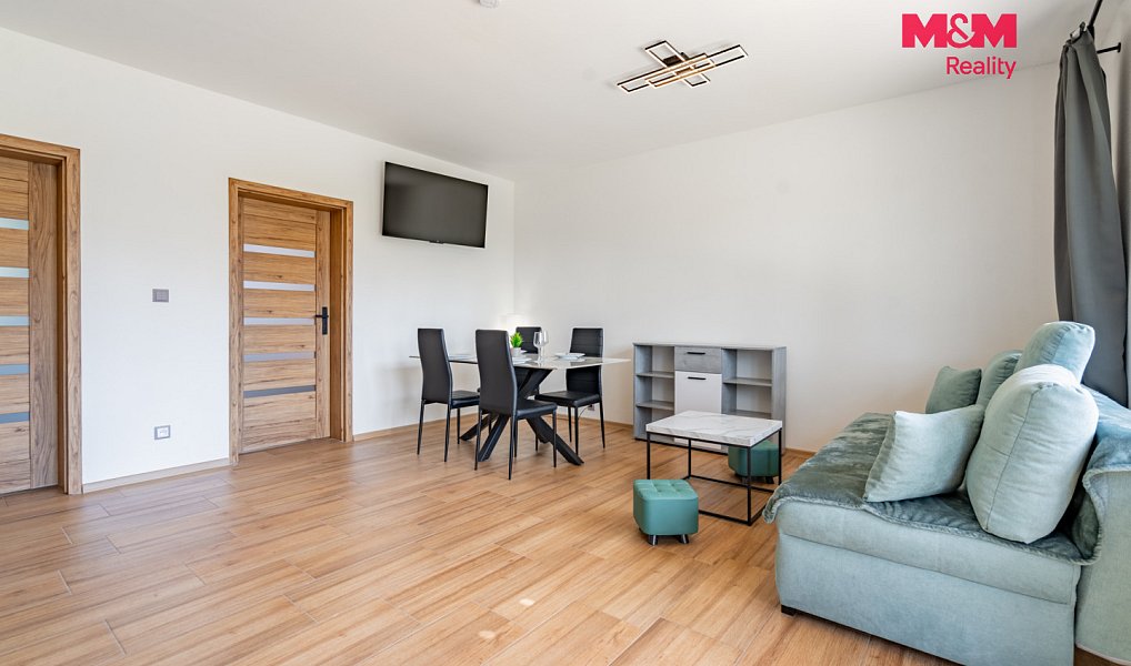 Prodej ubytovacího objektu 113 m², Lipno nad Vltavou – náhled fotky 20