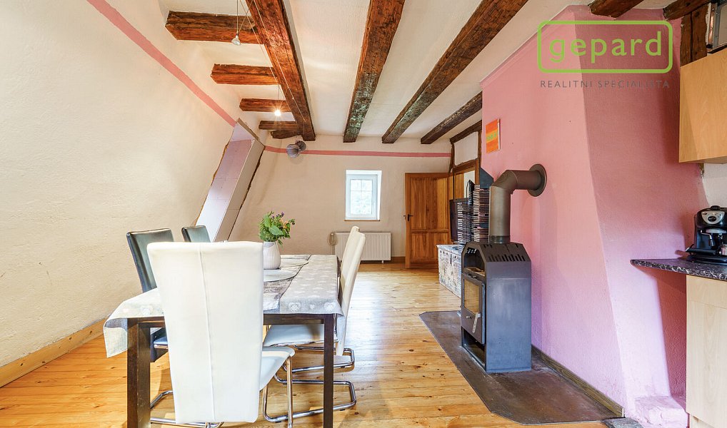 Prodej domu 295 m² s pozemkem 9 233 m², Hazlov – náhled fotky 28