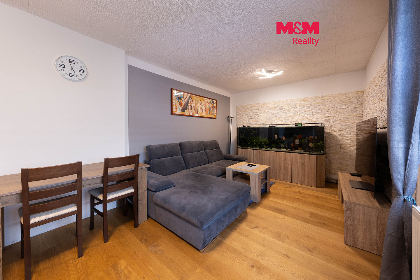 Prodej bytu 3+kk 73 m²