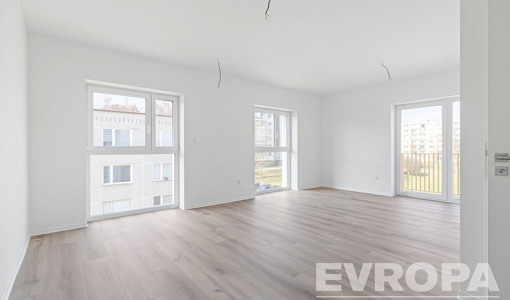 Prodej bytu 3+kk 73 m², Světlá nad Sázavou – náhled fotky 2