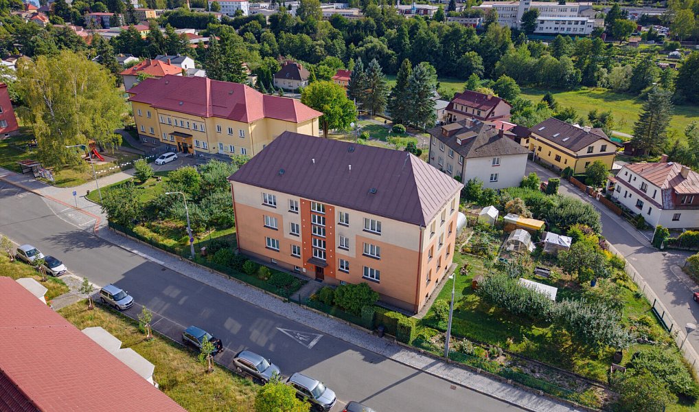 Prodej bytu 2+1 61 m², Žďár nad Sázavou – náhled fotky 9