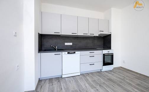 Pronájem bytu 2+1 59 m², třída Národní svobody, Písek - Pražské Předměstí
