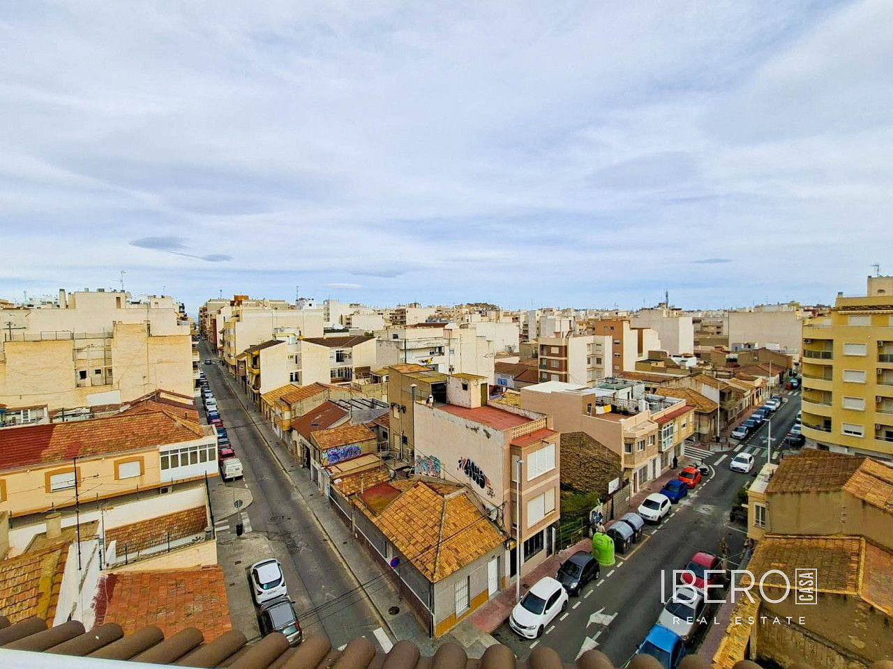 Piso 3+kk – Torrevieja, Europa, el Baix Segura / La Vega Baja - Vista 5