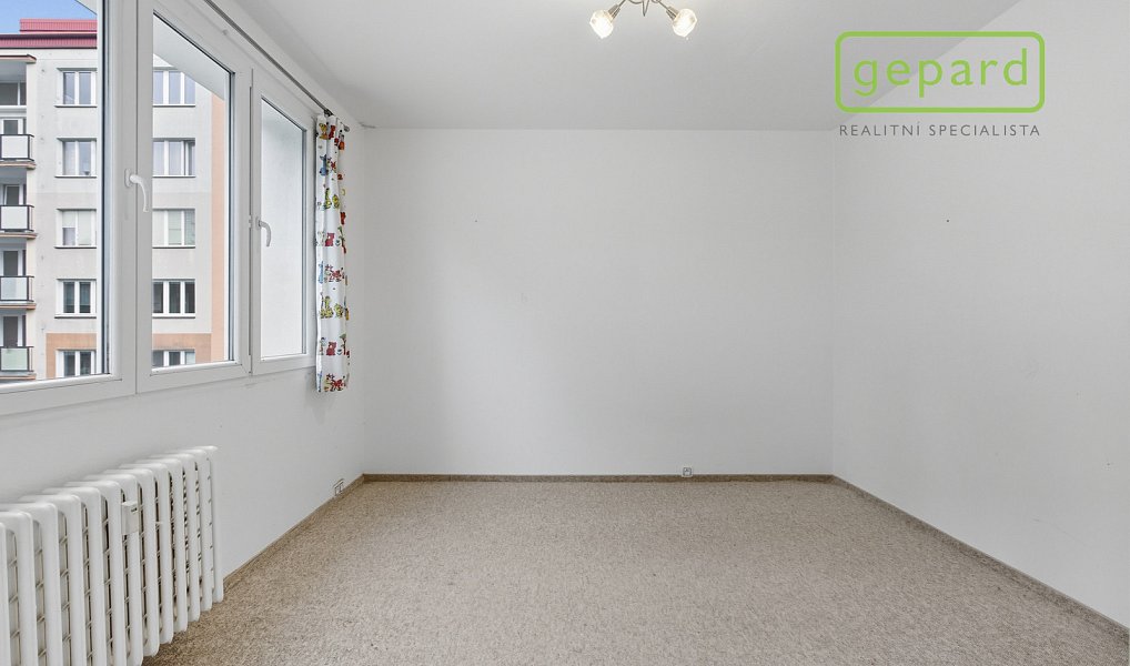 Prodej bytu 4+1 79 m², Mariánské Lázně – náhled fotky 3