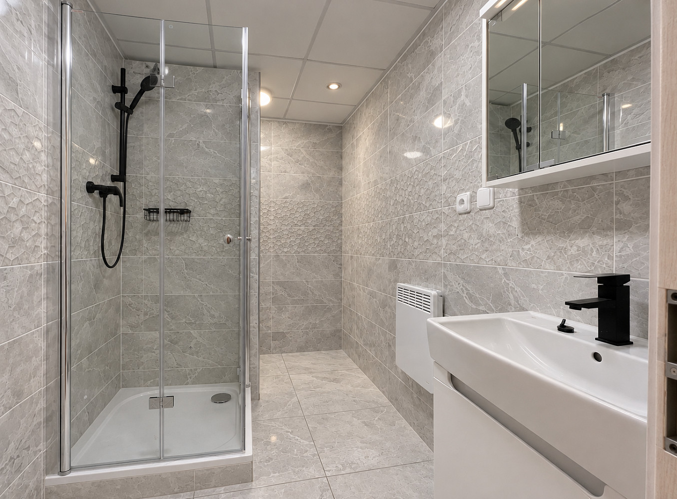 Pronájem bytu 1+kk 33 m² – fotografie 3
