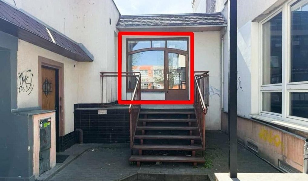 Prodej obchodních prostor 45 m², Třebíč – náhled fotky 2