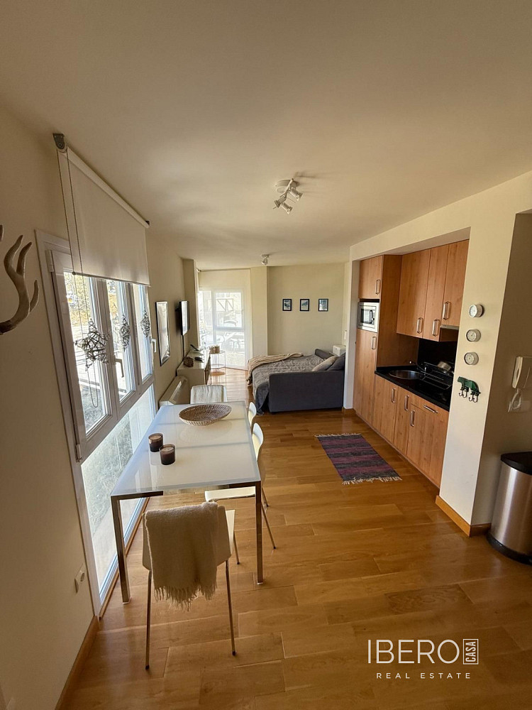 Piso 2+kk – Cenes de la Vega, Urbanización Sotoblanco - Vista 5