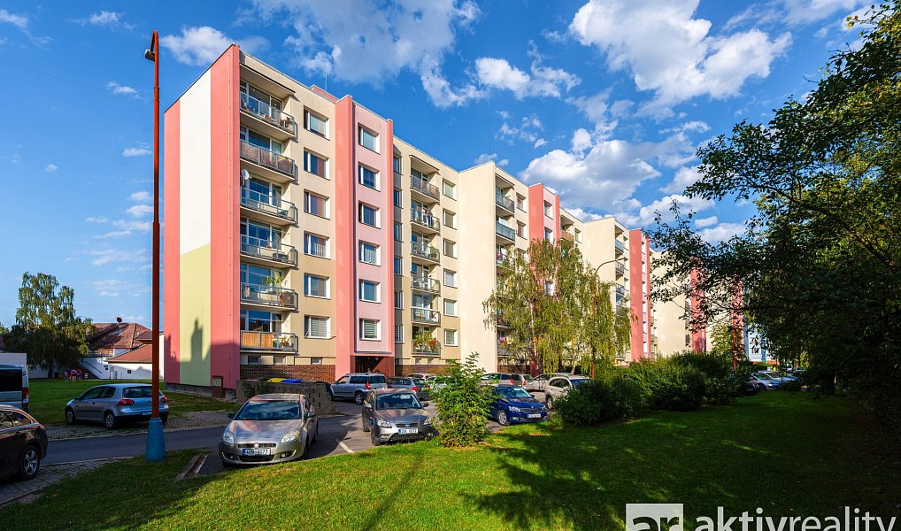Pronájem bytu 2+1 57 m², Roudnice nad Labem – náhled fotky 21